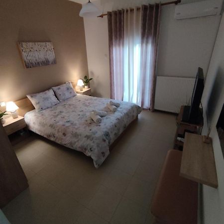 Kritharia Guesthouse Volos 외부 사진