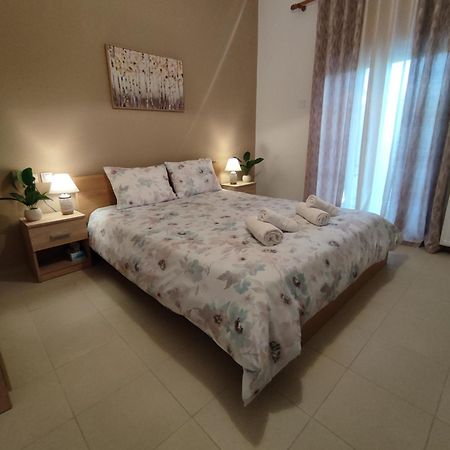 Kritharia Guesthouse Volos 외부 사진
