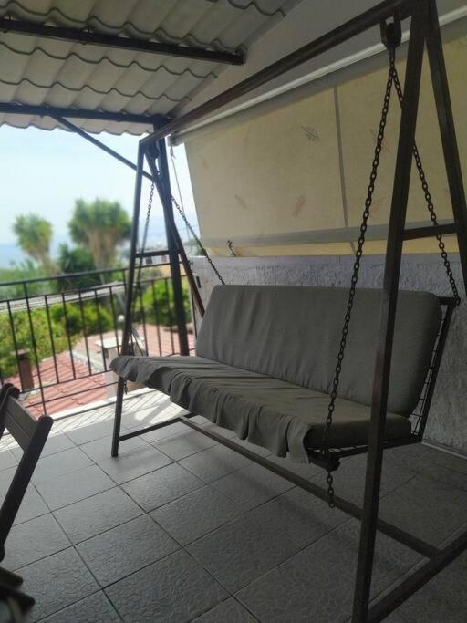 Kritharia Guesthouse Volos 외부 사진