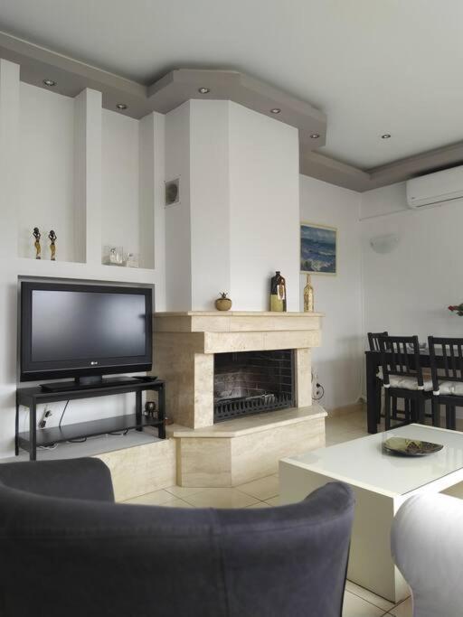 Kritharia Guesthouse Volos 외부 사진
