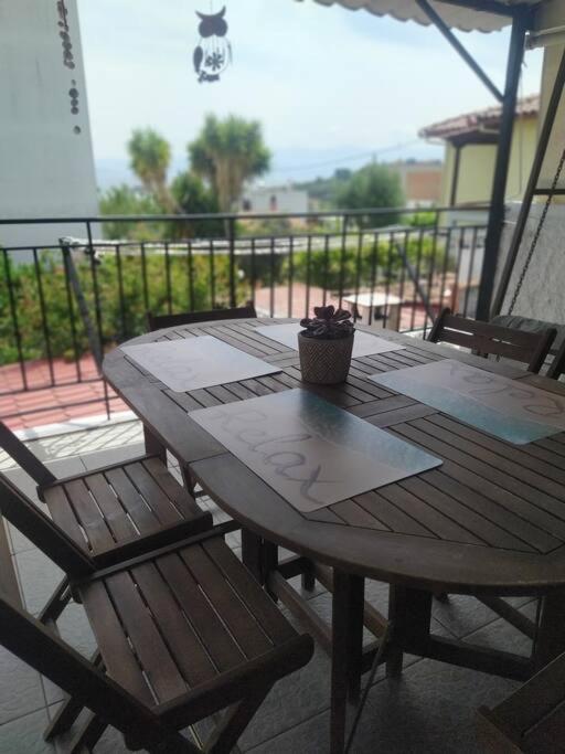 Kritharia Guesthouse Volos 외부 사진