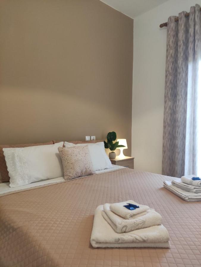Kritharia Guesthouse Volos 외부 사진