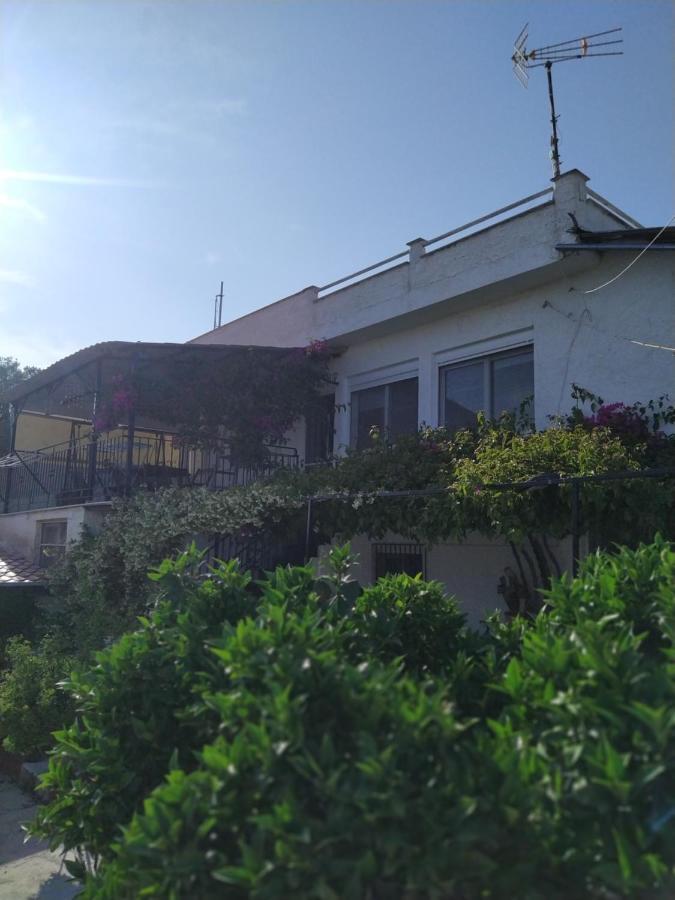 Kritharia Guesthouse Volos 외부 사진