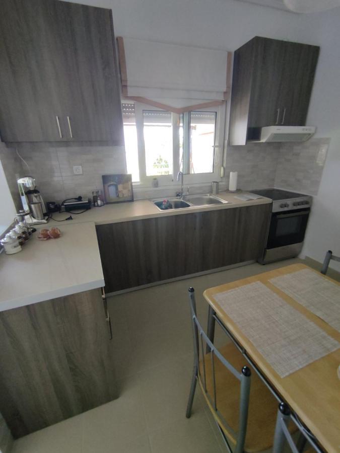 Kritharia Guesthouse Volos 외부 사진