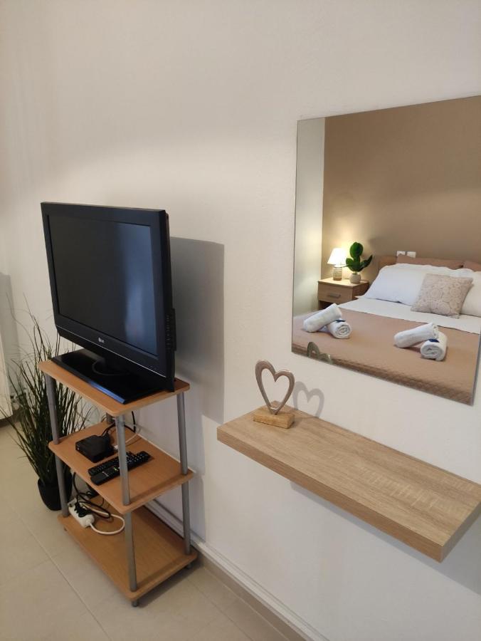 Kritharia Guesthouse Volos 외부 사진