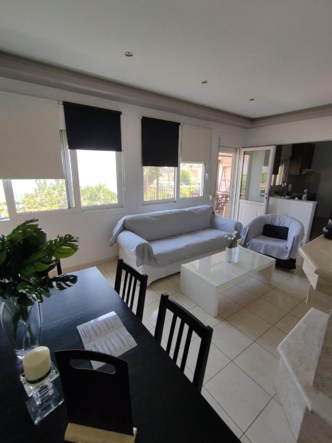 Kritharia Guesthouse Volos 외부 사진