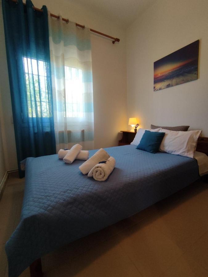 Kritharia Guesthouse Volos 외부 사진
