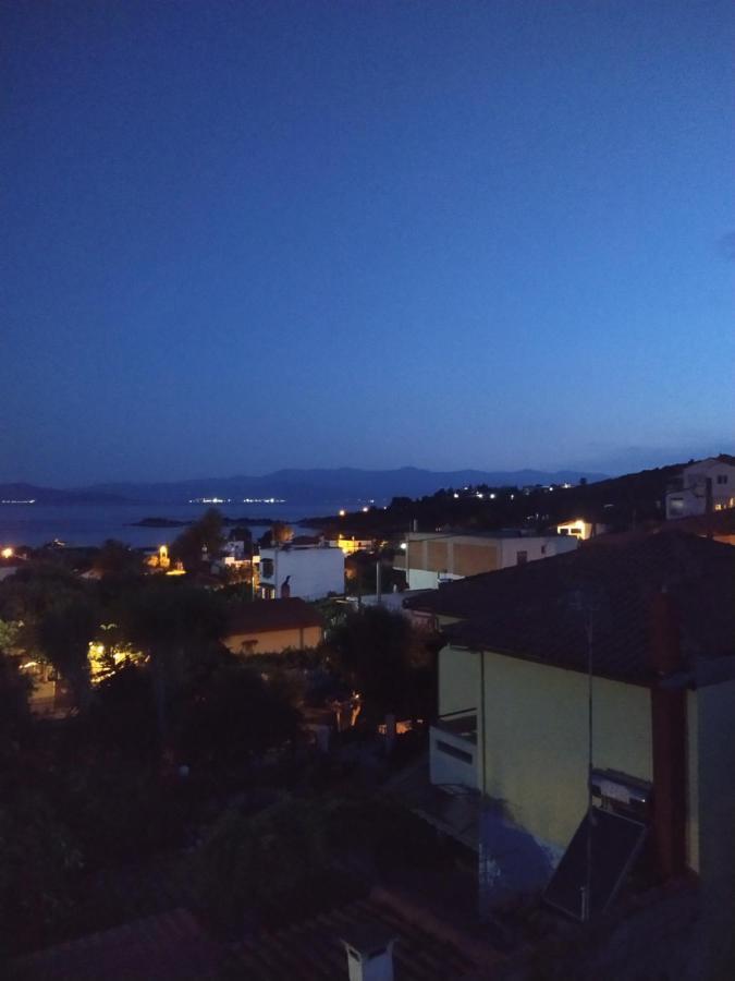 Kritharia Guesthouse Volos 외부 사진