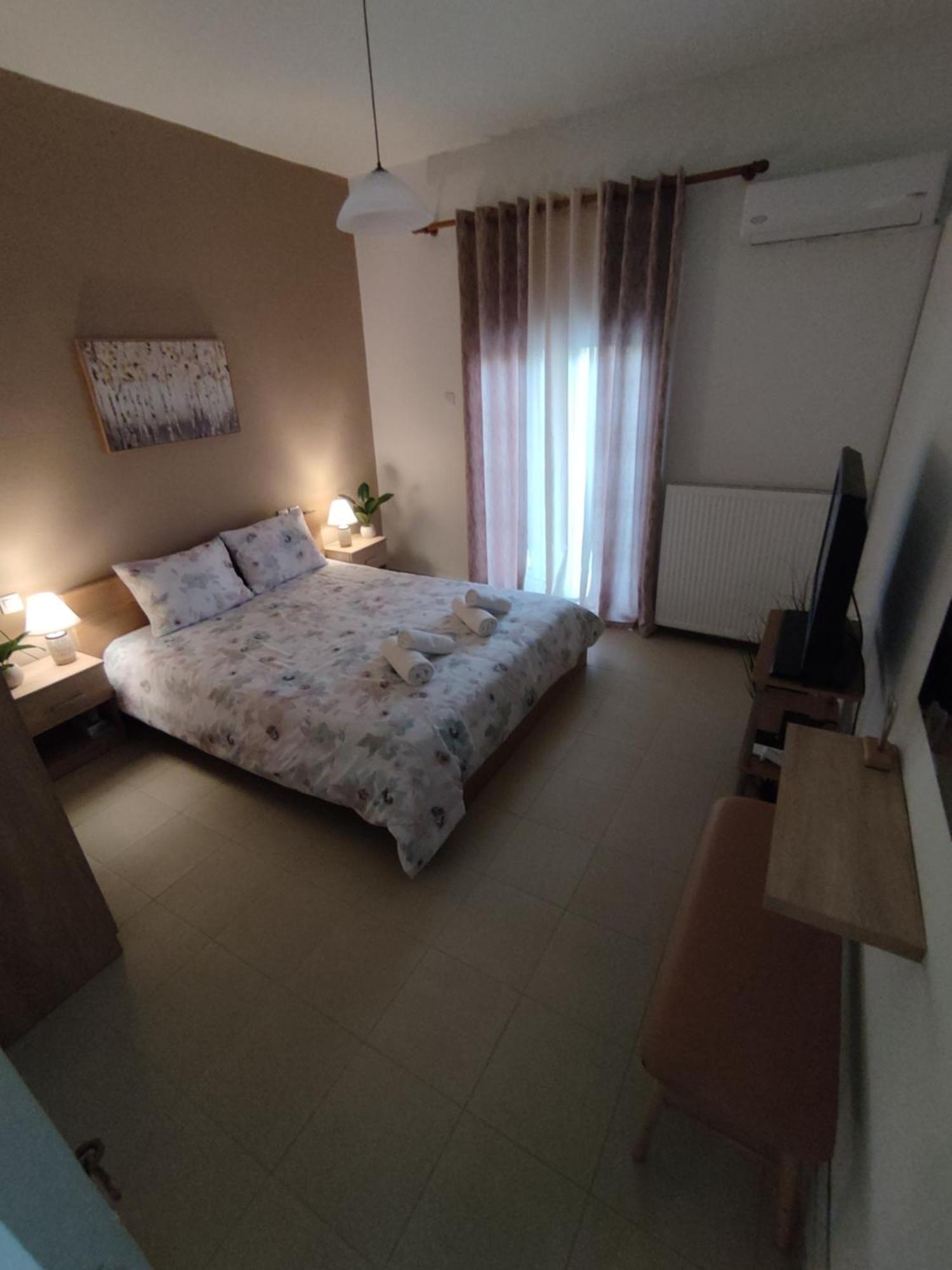 Kritharia Guesthouse Volos 외부 사진