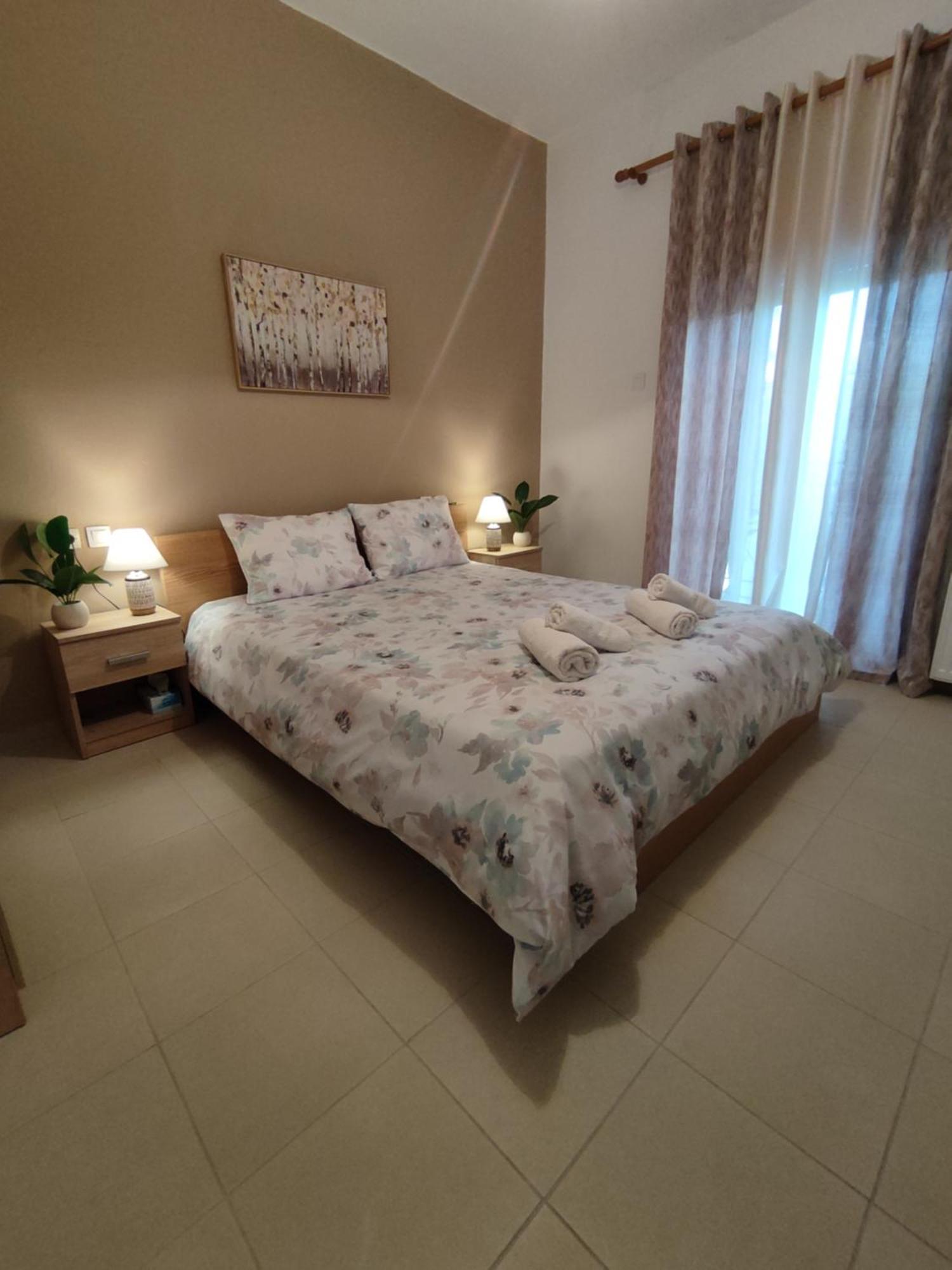 Kritharia Guesthouse Volos 외부 사진